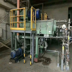 崇明工厂旧生产线回收工业锅炉设备回收