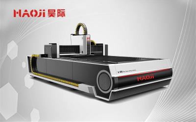 昊际科技-中国优质交换平台激光切割机厂家