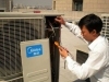 北京十三陵空調維修空調移機空調安裝修空調