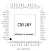 CS5267设计TYPEC转HDMI4k60HZ带PD3.0方案