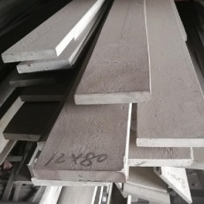 漯河市201不锈钢扁钢 工业结构用不锈钢型材