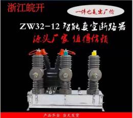 ZW32-12/630A智能三遥看门狗