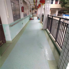 办公室专业塑胶地板