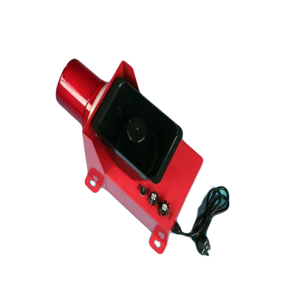 SG10防爆聲光報警器DC24V