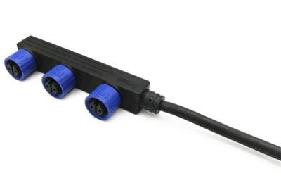 威联创批发N-JW7连接器 半刚性N型电缆插座