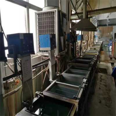 闵行专业承包整厂回收二手设备回收