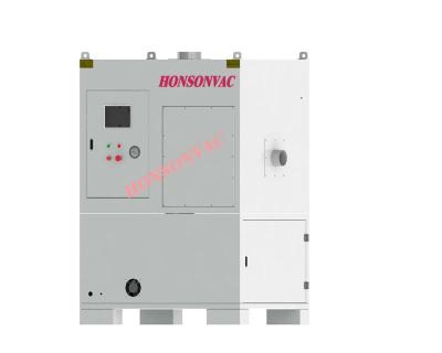 honsonvac集中清扫收尘装置