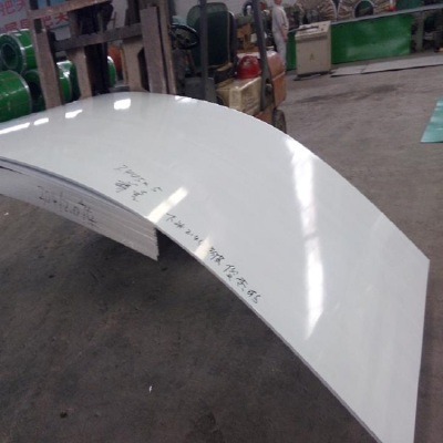 供应316L不锈钢中厚板 工业用热轧板价格