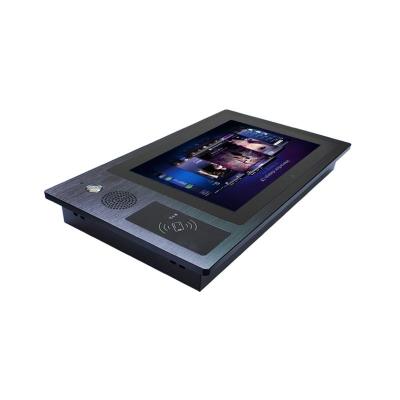 高分辨率超薄高清10寸安卓刷卡工业电脑