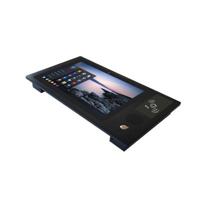 高性能宽温宽压10寸安卓刷卡工业电脑