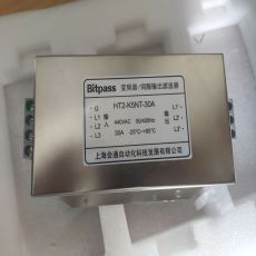 Bitpass会通伺服变频器滤波器HT1-F2TB-100A
