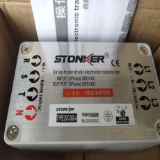 STONKER智控電子變壓器SVC-100-D-II