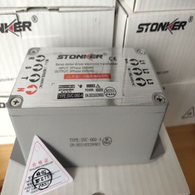 STONKER智控电子变压器SVC-050-A