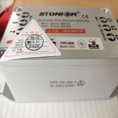 STONKER智控电子变压器SVC-350-F-II