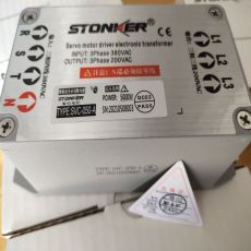 STONKER智控电子变压器SVC-220-F-II