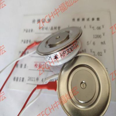 ZFCH中福灿宏可控硅晶闸管ZP800A4000V