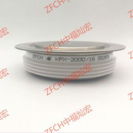 ZFCH中福灿宏可控硅晶闸管ZP1200A4000V