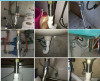 太原并州北路疏通厕所修马桶水箱漏水电话