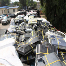 昆山工厂电子废料回收公司废料收购价格