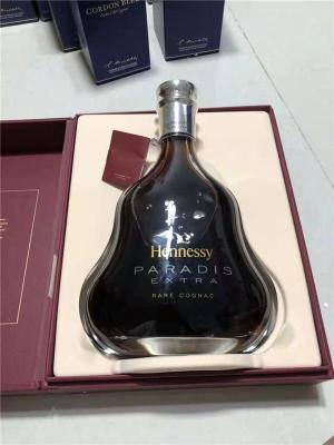 茂南回收Hennessy洋酒 哪里回收洋酒