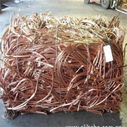 宁波黄铜板黄铜线回收电缆线回收利用