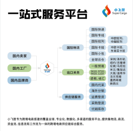 國際海運貨運代理公司