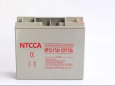 NTCCA蓄电池NP12-12产品详细说明