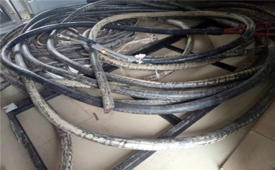 张家口电缆回收 张家口电缆回收多少钱一斤