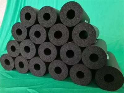 广灵县橡塑保温管橡塑保温板厂家批发价格
