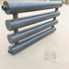 D133-1500-4光排管散热器工业光面管暖气片