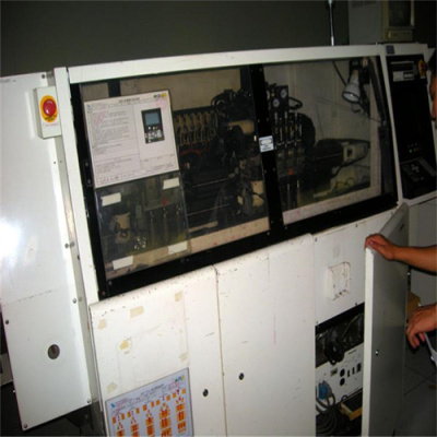 金山雅马哈贴片机回收电子设备大量回收