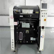 南京三洋贴片机回收二手伺服电机回收