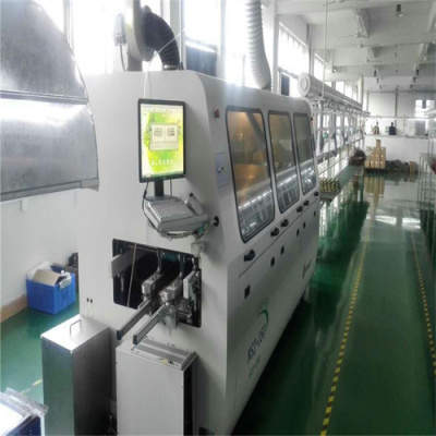 無錫全自動貼片機回收ABB機器人回收