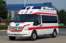 贵阳120救护车长途跨省转院出院24小时护送
