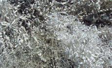 火炬开发区废铝回收公司 铝丝铝带回收