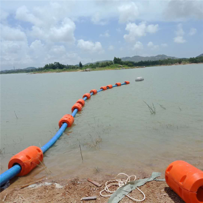 疏浚管专用浮体河道打沙船管道浮筒价格