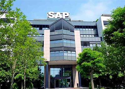 好用的外贸ERP系统 选择SAP系统 重庆达策