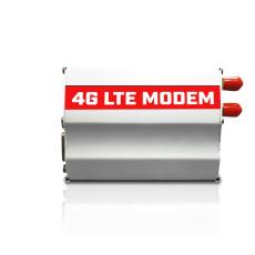 4G MODEM 工業級全網通 4G無線傳輸終端調制
