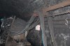 煤矿电缆单轨吊 100米液压单轨吊 液压拖挂