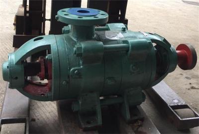 D25-50-11D型矿用泵