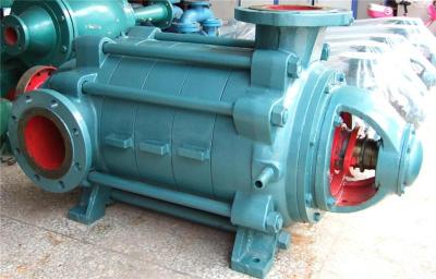 D25-50-8D型矿用多级水泵