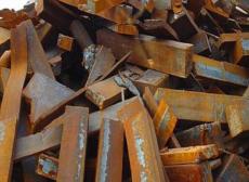 苏州废品回收厂家回收废铁废钢专业回收厂家