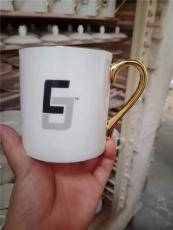 廠家定制歐式陶瓷杯