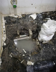太原胜利街维修厕所管道漏水疏通下水道堵塞