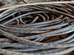 张家口废旧电缆回收 秦皇岛废铜回收价格