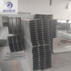 徐州YXB65-220-660镀锌承重板厂家生产