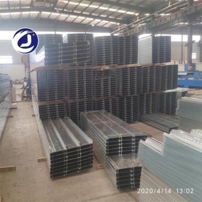 日照YX48-200-600镀铝锌钢承板工厂品质