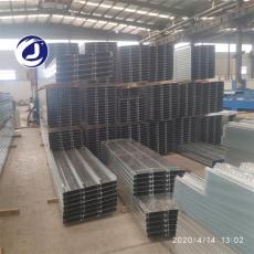 宜春YXB66-166-500热镀锌楼承板板型介绍