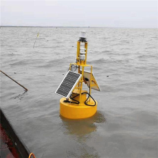 海洋多参数水质检测浮标站生产厂家