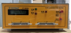 CT-9809L 线束/连接器测试仪/线材测试机